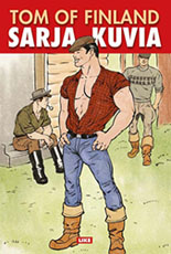 Tom of Finland  Sarja kuvia