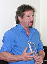 Clive Barker