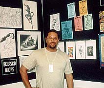 erotic art news