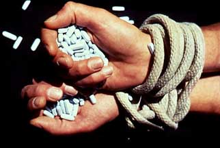 Sam Orwen, Lovers, 1982