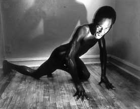 Sam Orwen, Lovers, 1982