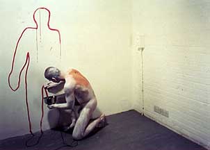 Sam Orwen, Lovers, 1982