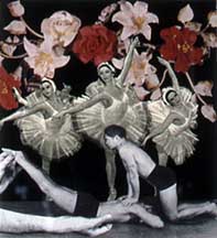 Sam Orwen, Lovers, 1982