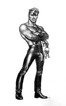 Sam Orwen, Lovers, 1982