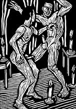 Sam Orwen, Lovers, 1982