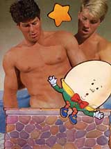 Sam Orwen, Lovers, 1982