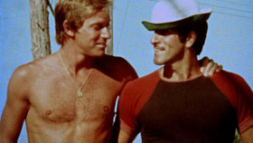 I Always Said Yes: The Many Lives of Wakefield Poole