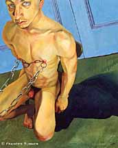 "Hot, Heavy & Raunchy"