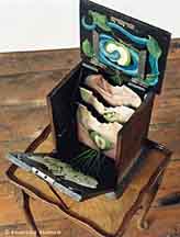 "Born To Raise Hell - II"