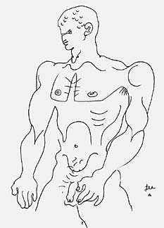 erotic art