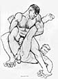 erotic art