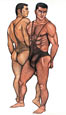 erotic art