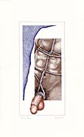 "Torso Focus"